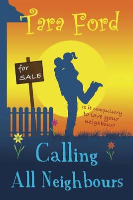 Book cover for Calling All Neighbours