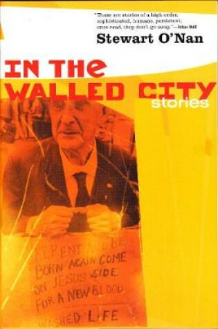 Cover of In the Walled City