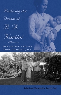 Cover of Realizing the Dream of R. A. Kartini