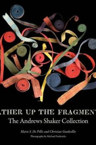 Cover of Gather Up the Fragments
