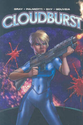 Cover of Cloudburst