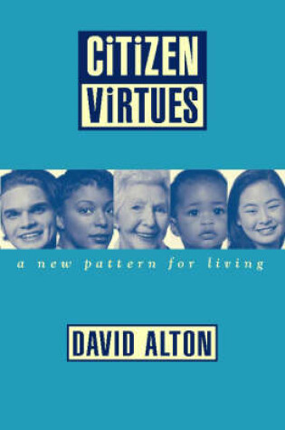 Cover of Citizen Virtues