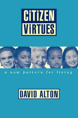 Book cover for Citizen Virtues