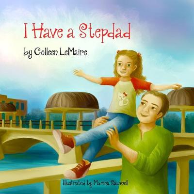 Book cover for I Have a Stepdad