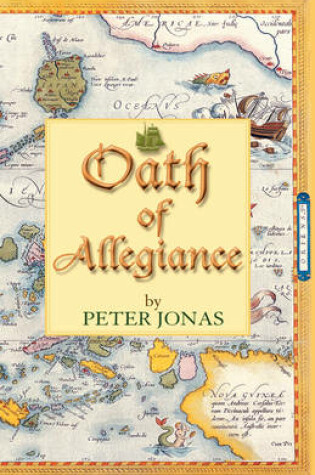 Cover of Oath of Allegience