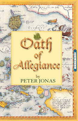 Book cover for Oath of Allegience
