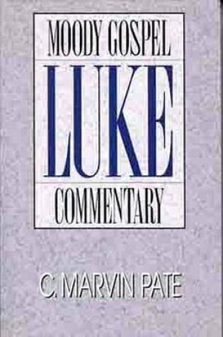 Cover of Luke