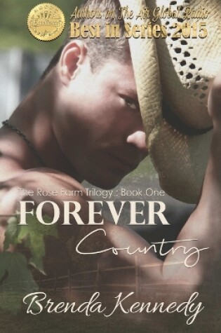 Cover of Forever Country