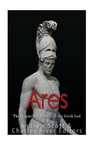 Cover of Ares