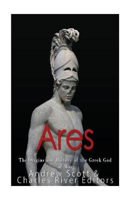 Book cover for Ares