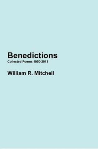 Cover of Benedictions