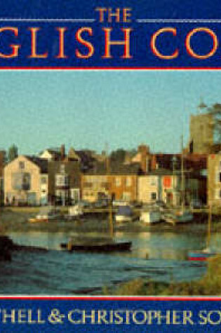 Cover of The English Coast