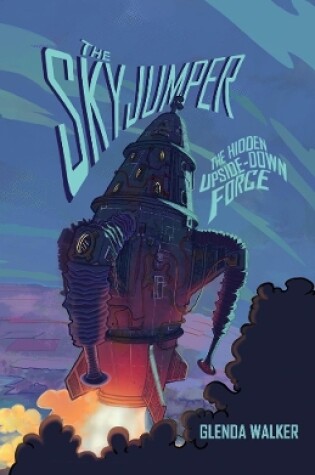 Cover of The Skyjumper