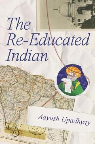 Cover of The Re-Educated Indian