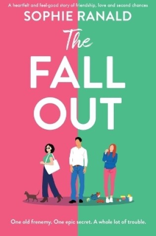 Cover of The Fall-Out