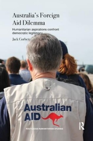 Cover of Australia's Foreign Aid Dilemma