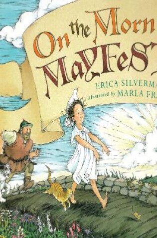 Cover of On the Morn of Mayfest