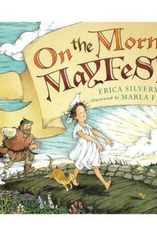 Cover of On the Morn of Mayfest