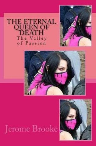 Cover of The Eternal Queen of Death