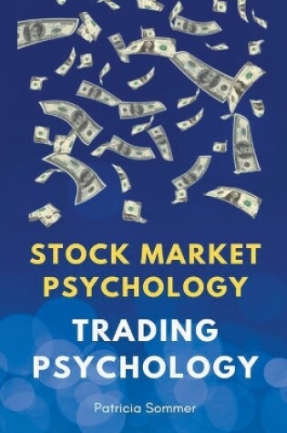 Cover of Trading Psychology (Stock Market Psychology)
