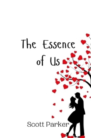 Cover of The Essence of Us