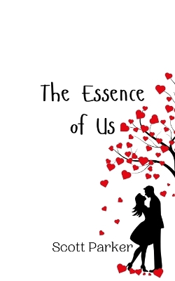 Book cover for The Essence of Us