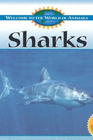 Cover of Sharks