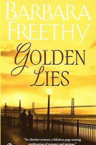 Cover of Golden Lies