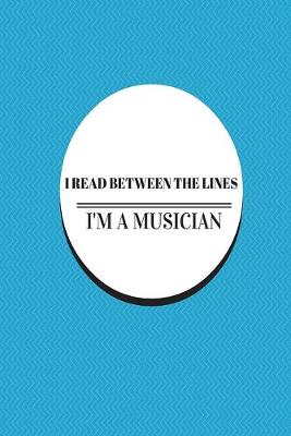 Cover of I read between lines