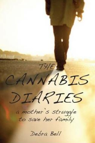 Cover of The Cannabis Diaries