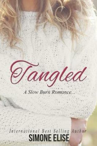 Cover of Tangled