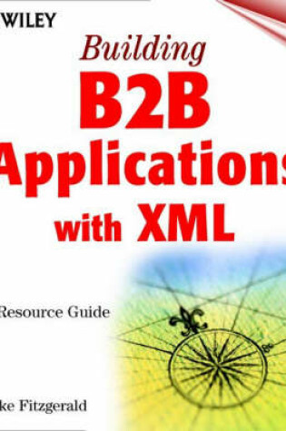 Cover of B2b Xml: Survival Guide