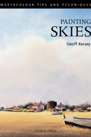 Cover of Painting Skies