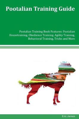 Book cover for Pootalian Training Guide Pootalian Training Book Features