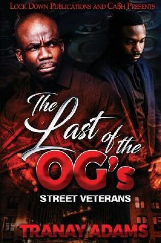 Cover of The Last of the OG's