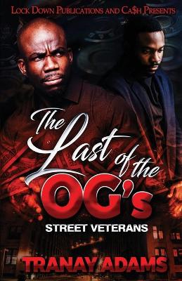 Book cover for The Last of the OG's