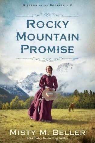 Cover of Rocky Mountain Promise