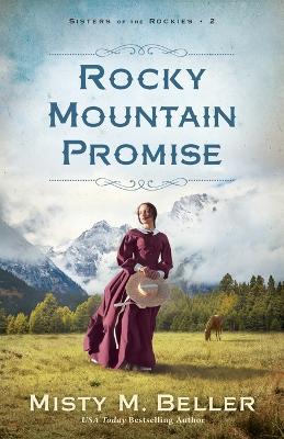 Cover of Rocky Mountain Promise