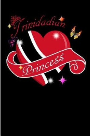 Cover of Trinidadian Princess