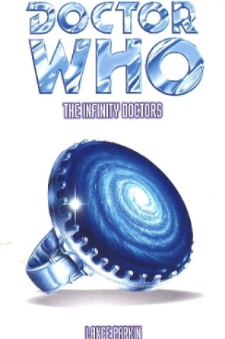 Cover of Infinity Doctors