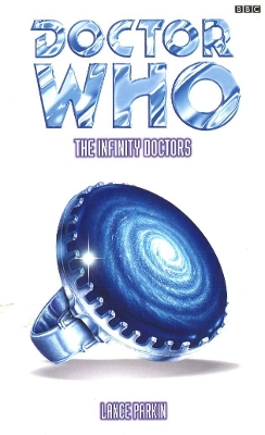 Book cover for Infinity Doctors