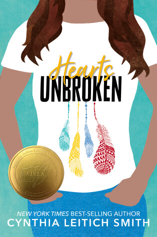 Book cover for Hearts Unbroken
