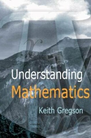 Cover of Understanding Mathematics