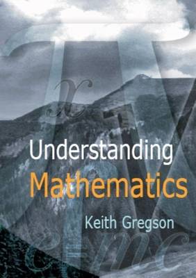 Book cover for Understanding Mathematics