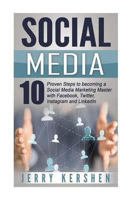 Book cover for Social Media