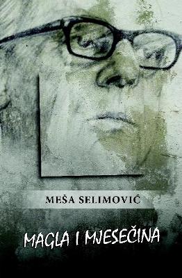 Book cover for Magla i mjesečina