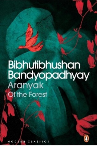 Cover of Aranyak