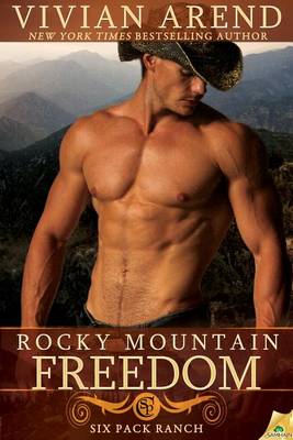 Book cover for Rocky Mountain Freedom