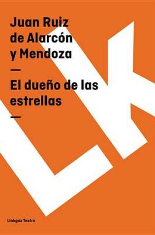 Cover of El Dueno de Las Estrellas