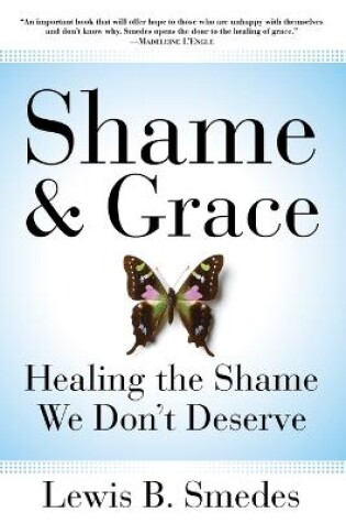 Cover of Shame and Grace